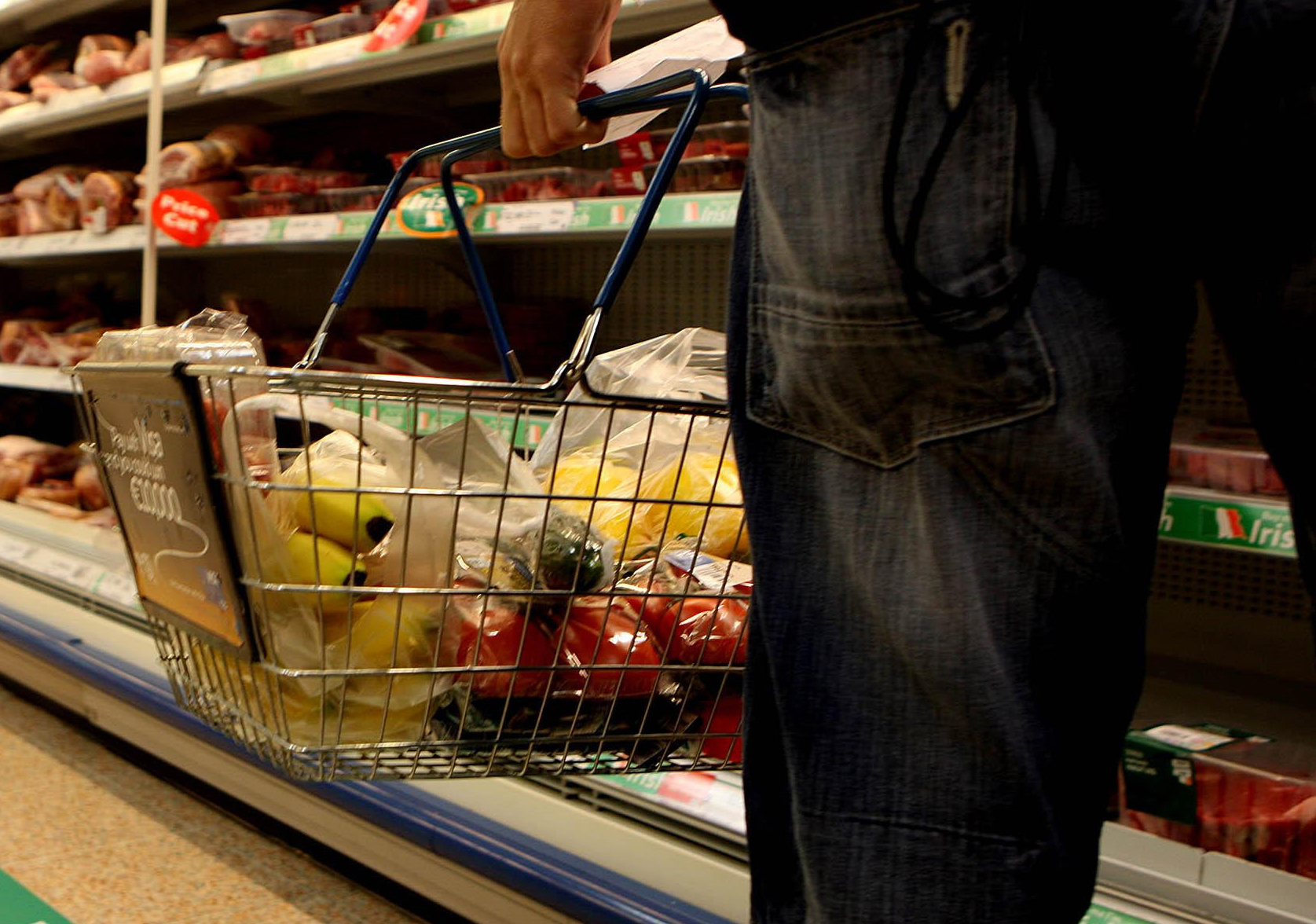 Issue of the day: The cost-of-living is changing shopping habits worldwide
