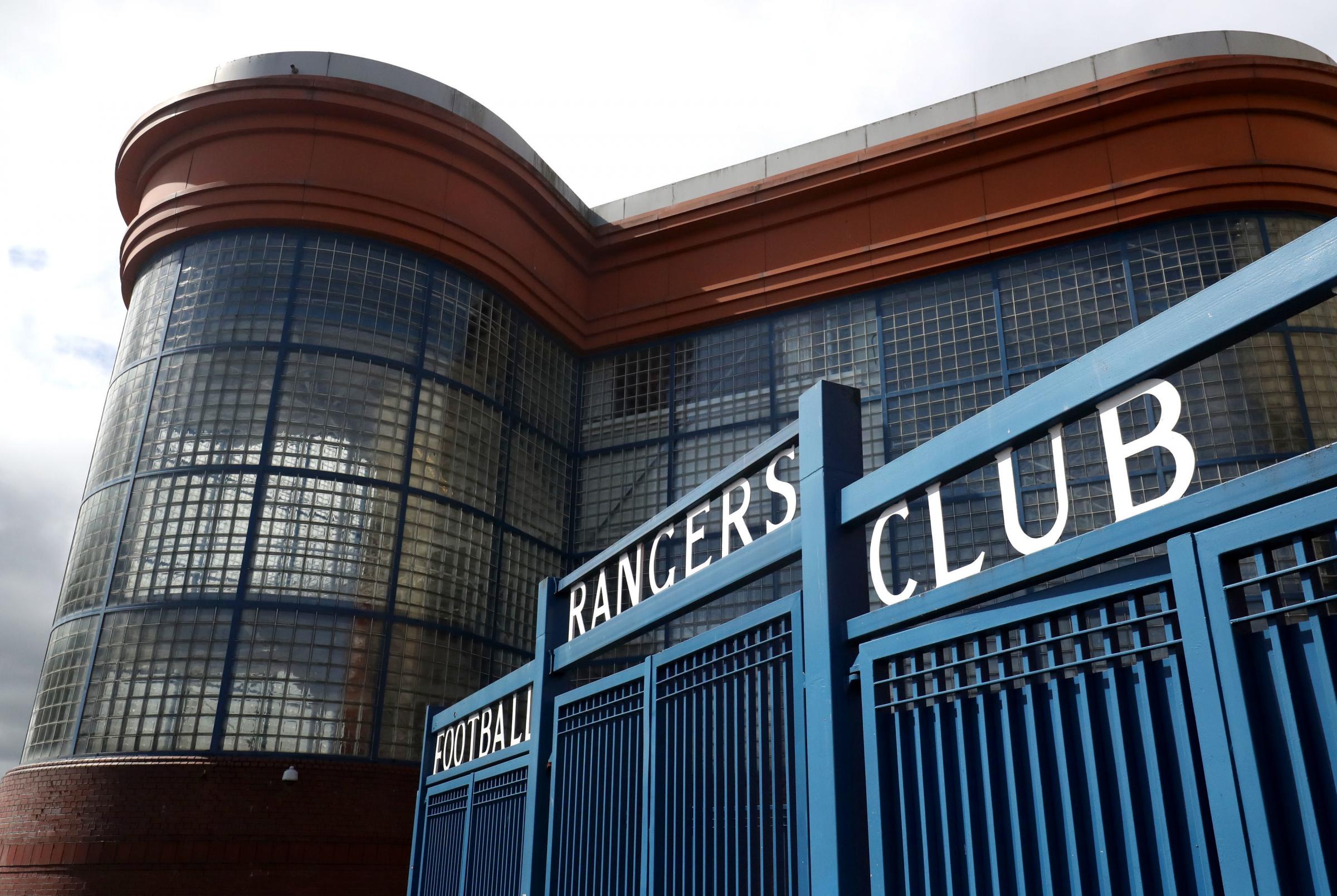 Rangers finalise pre-season schedule as English and European tests await Ibrox kids