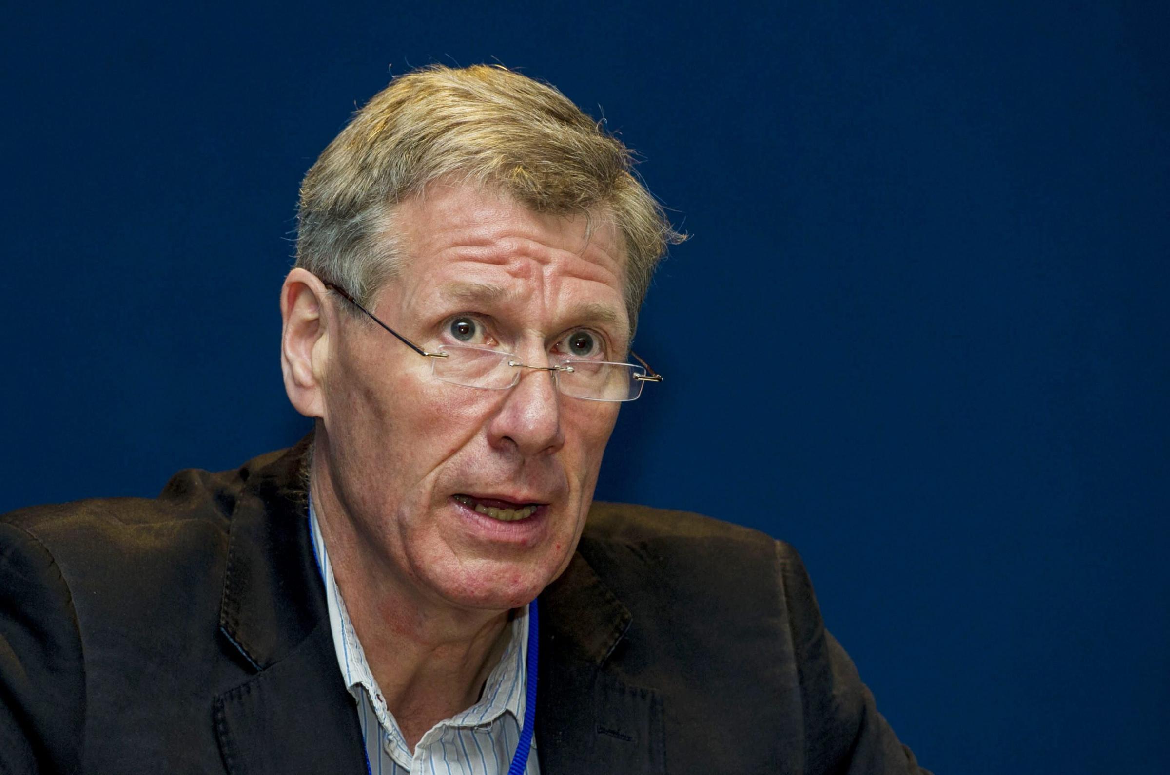 Kenny MacAskill has called for “home rule” as an alternative to the present indyref deadlock