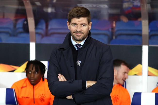 Why Steven Gerrard is happy that both Rangers and Celtic have performed  well in Europe this season | HeraldScotland