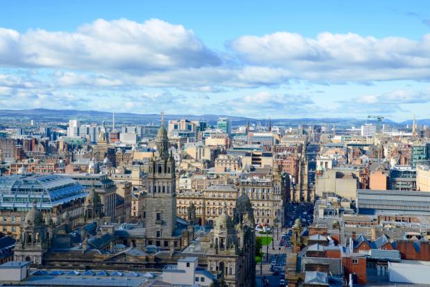 Glasgow has met and exceeded its target to achieve a 30% reduction in carbon emissions by 2020 from the baseline year (2006).