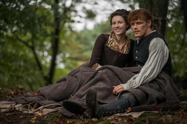 Next season of Outlander to be special 'extended' series