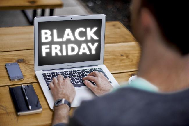 Black Friday 2020 When To Expect Discounts At Amazon Argos Next And The Entertainer Heraldscotland