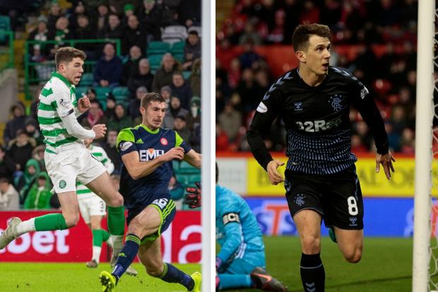 Celtic v Hamilton | Aberdeen v Rangers LIVE: Glasgow giants aim to pick up three points in Premiership action