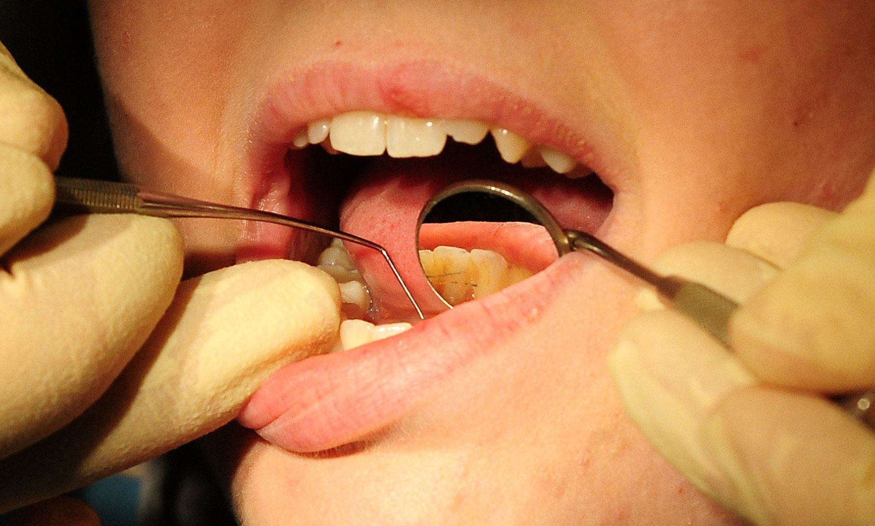 Prosthetiki Dental Laboratory - Dental Laboratory Technician - Prosthetiki  Dental Laboratory - LinkedIn
