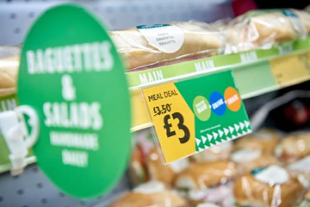 Herald poll: Do you agree with Scottish Government plans to crack down on meal deals?
