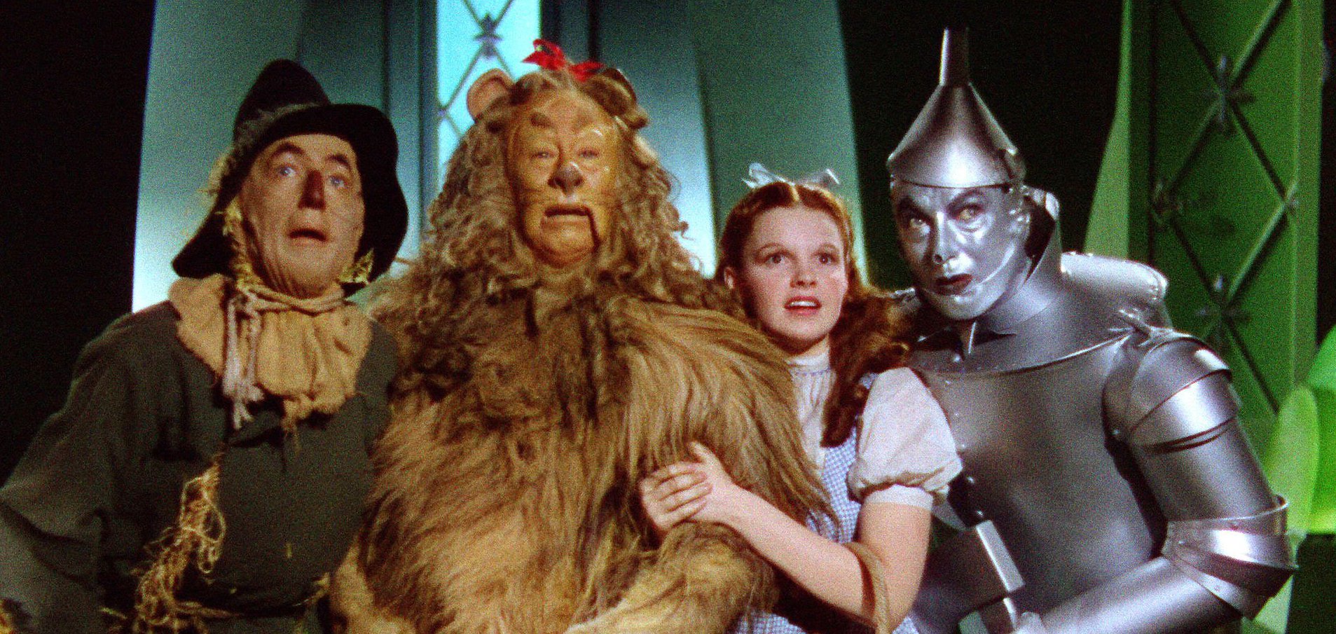 Wizard of Oz test reveals pensioners grasp of tech | HeraldScotland