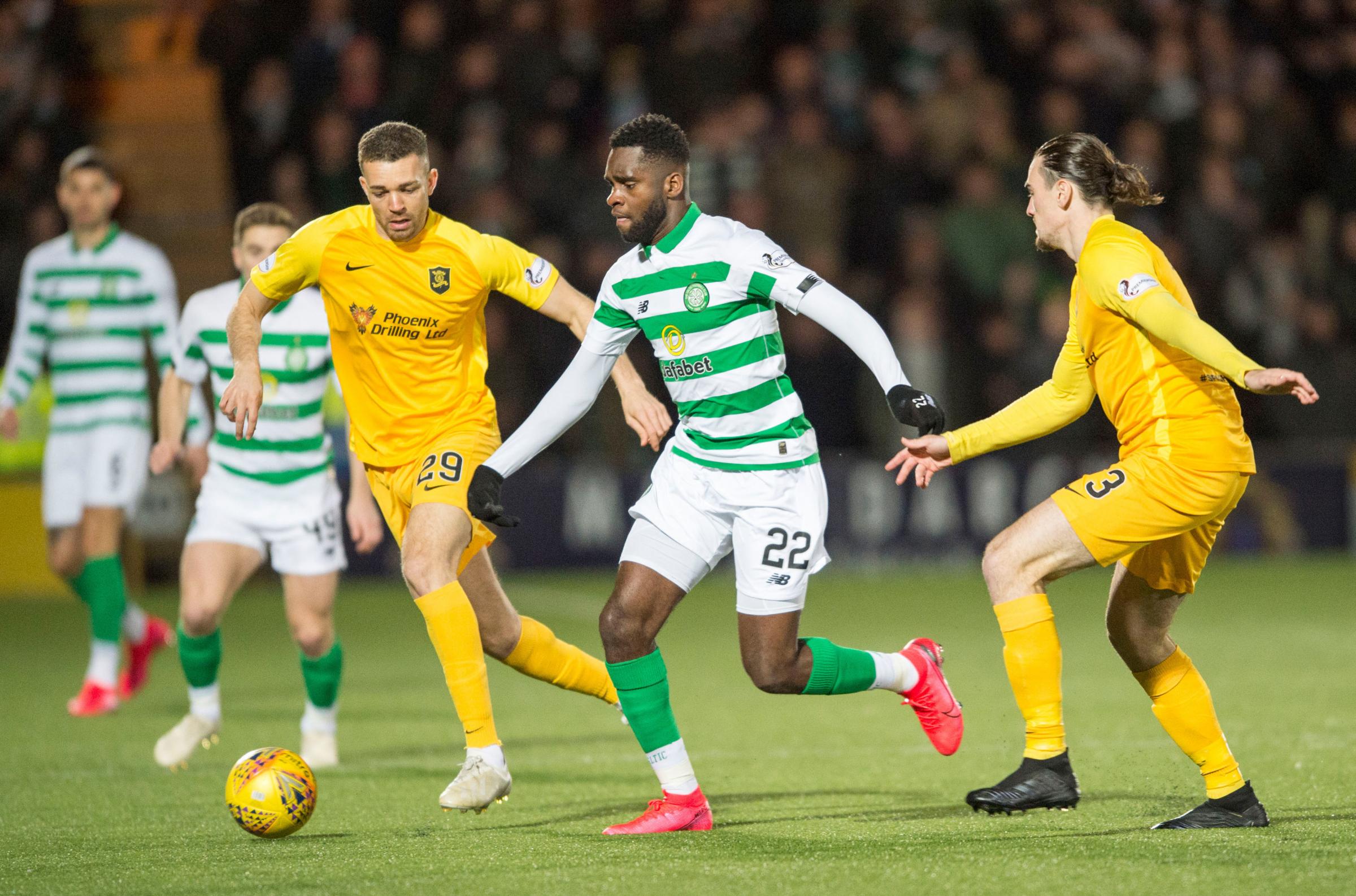 Livingston 2 Celtic 2: Five talking points as Celts battle back for a point