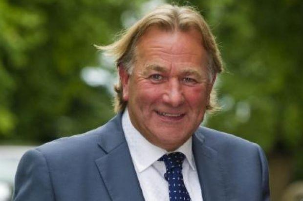 HeraldScotland: Former Scotland goalkeeper Alan Rough was thrilled to be awarded an MBE