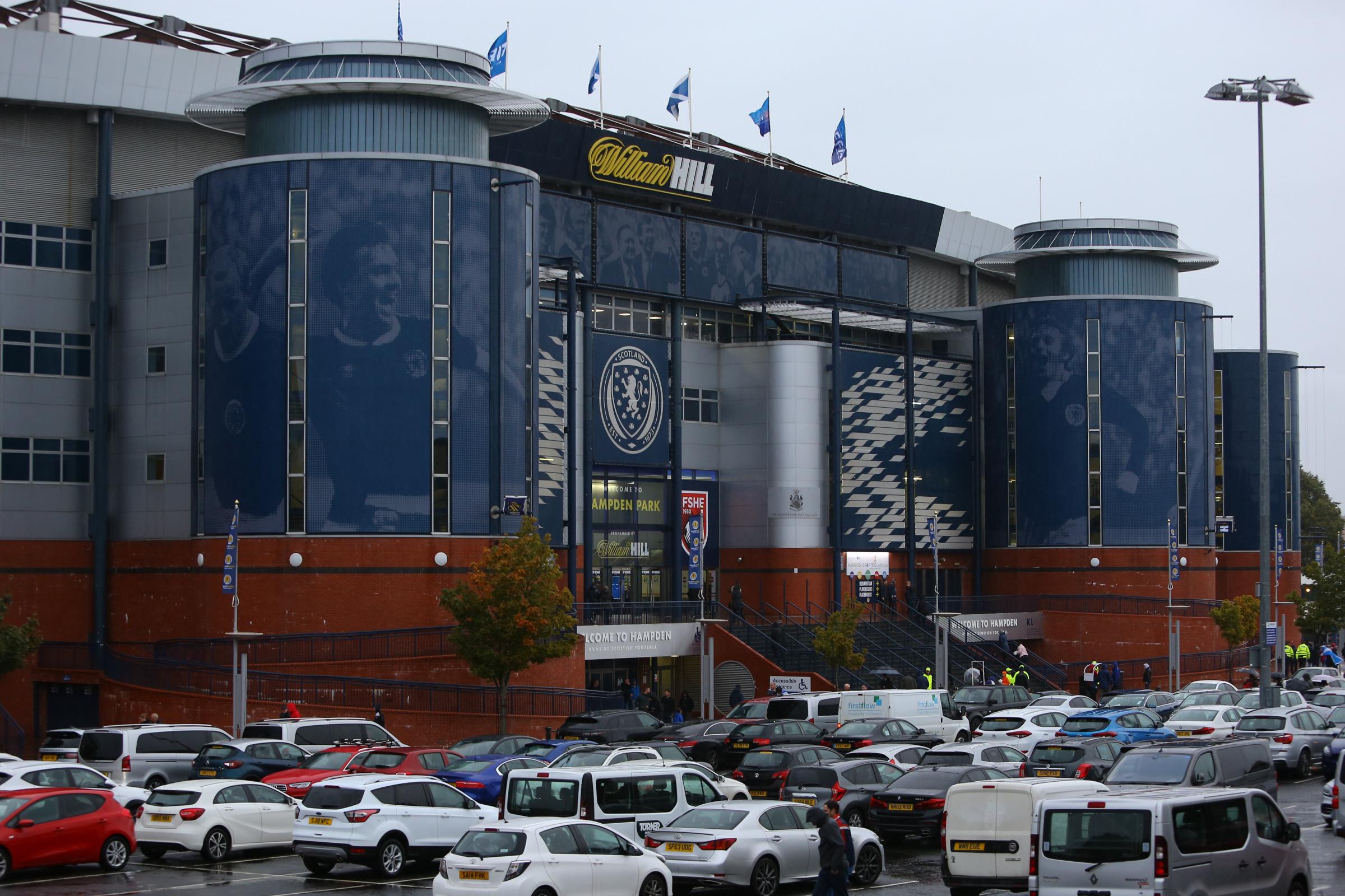 Scottish football clubs must issue 'unreserved apology' to victims of historic sexual abuse