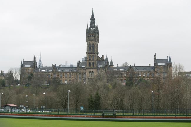 When will Scottish universities reopen? Phased return plans revealed |  HeraldScotland