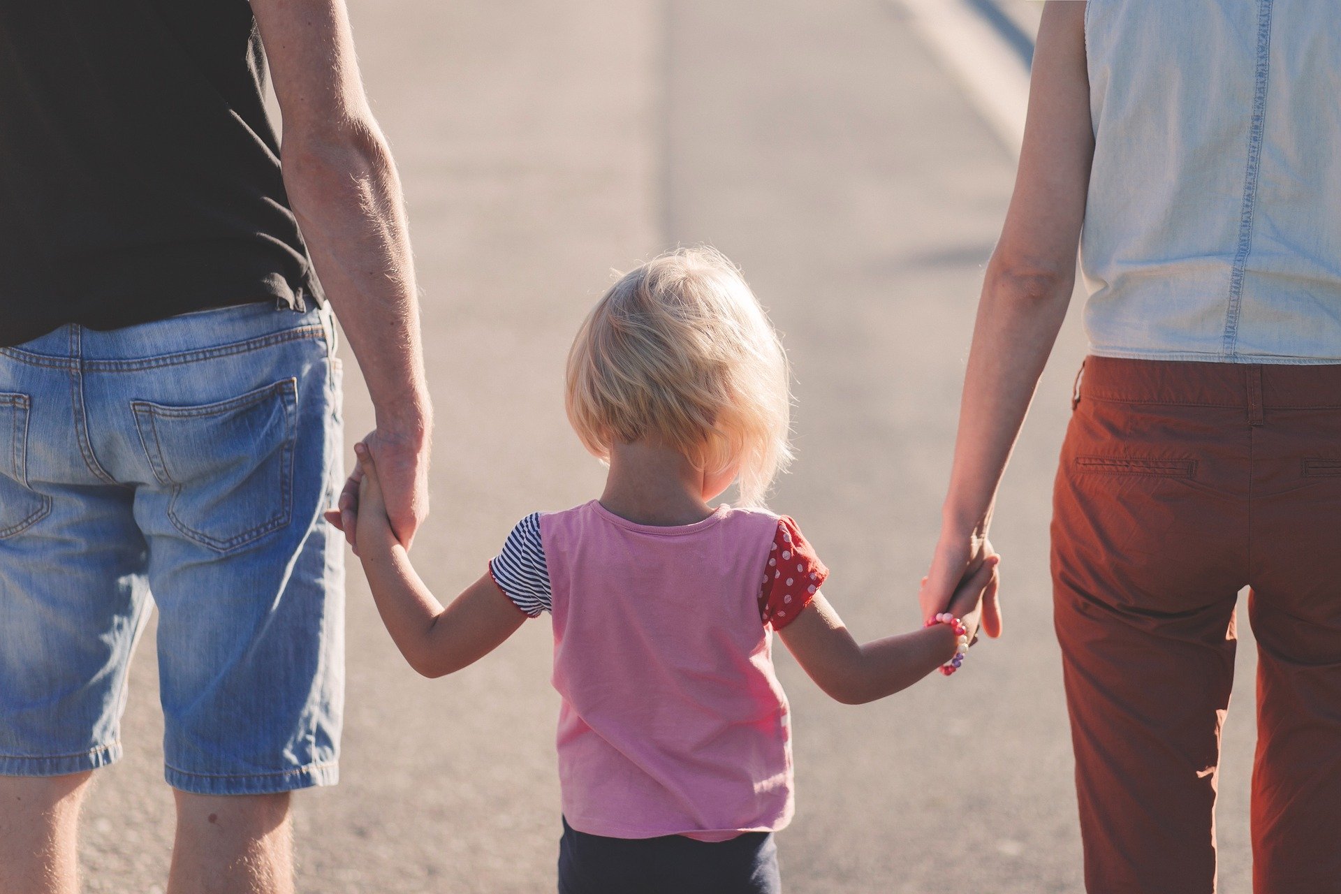 Agenda: Supporting families must be at the heart of renewal