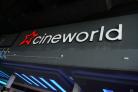 Cineworld closed up 4% at 40.35p Picture: Kirsty Anderson