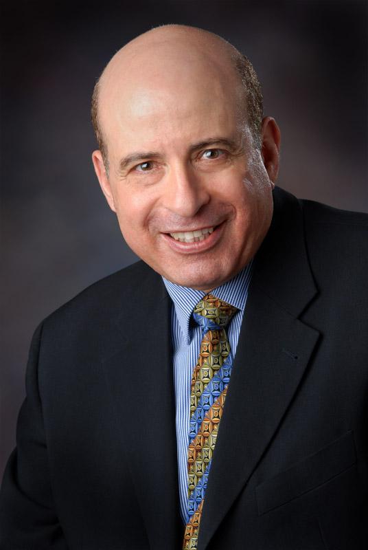 The Herald: Professor Hany Eteiba The Herald: Professor Hany Eteiba