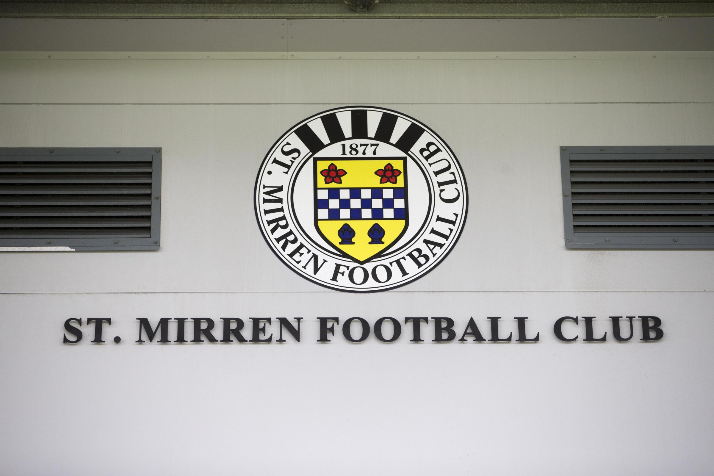 St Mirren chairman joins SPFL Reconstruction Group after first meeting