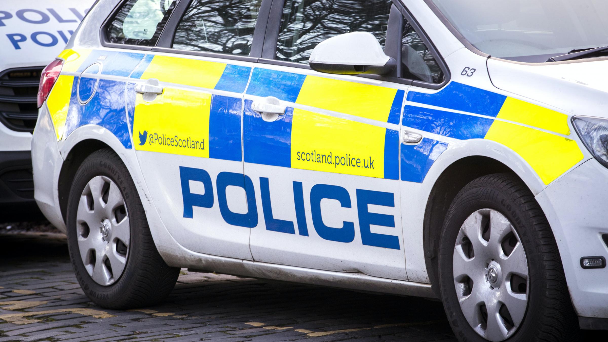 Man arrested amid linked incidents in Skye and Dornie