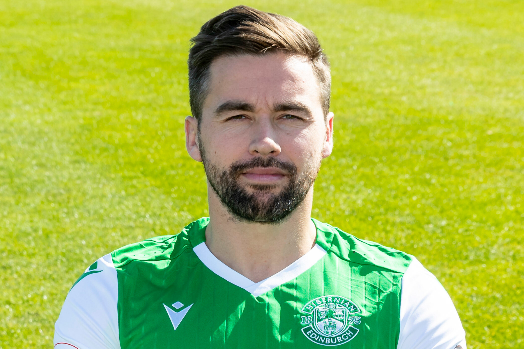Hibs star Darren McGregor hopes city rivals Hearts manage to find a way to stay in Scottish Premiership
