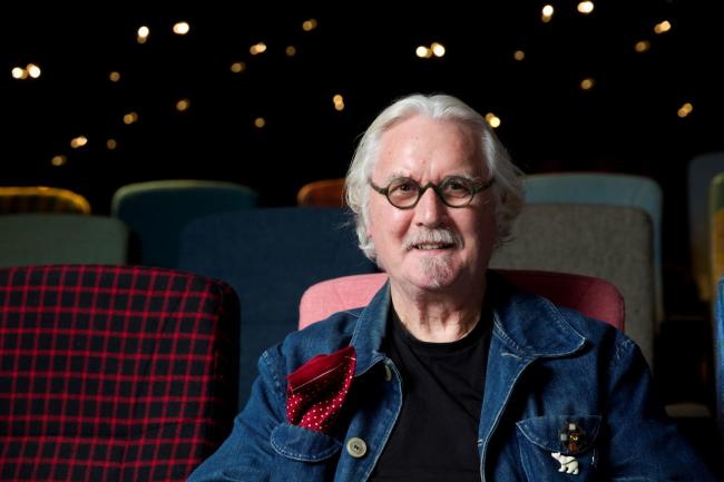 Sir Billy Connolly Comedian S Life Celebrated In New Bbc Scotland Series Heraldscotland