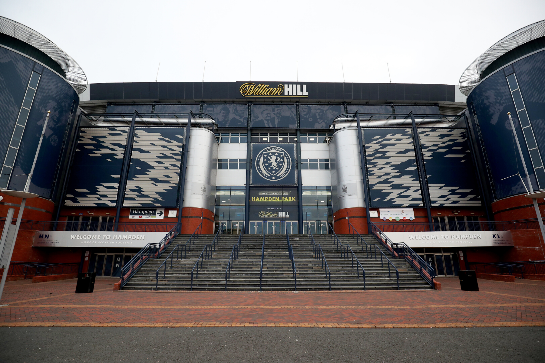 SFA and SPFL say decision to stop Hearts training was agreed with Scottish Government