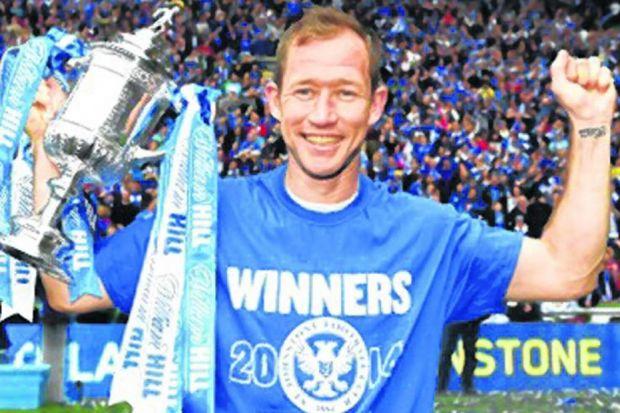 St Johnstone hero Frazer Wright recalls Nadir Ciftci Scottish Cup final battle as he hails Tommy Wright