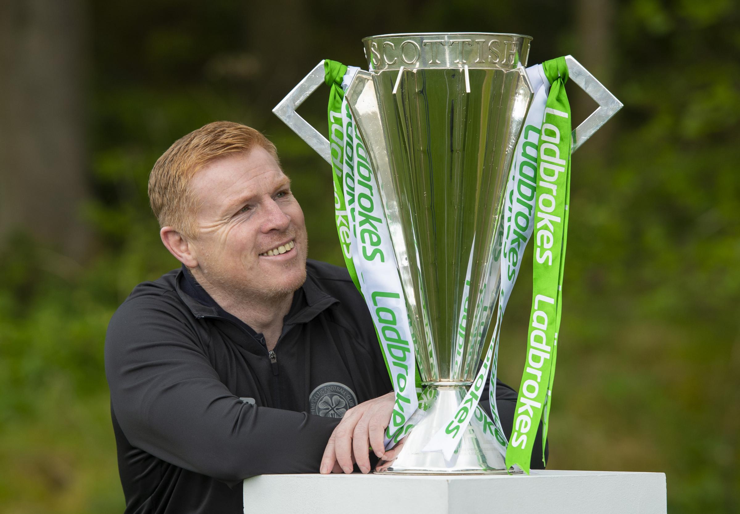 How silencing his doubters made Celtic's ninth straight title win so sweet for manager Neil Lennon
