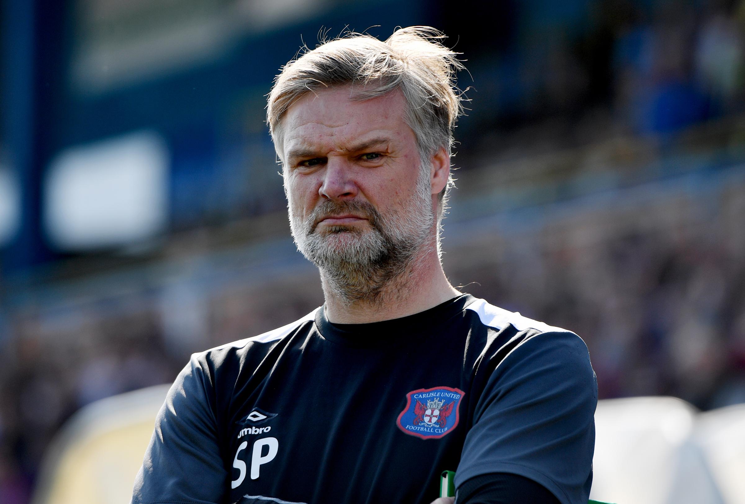 There’s been only self-interest at heart in Scottish football – Steven Pressley