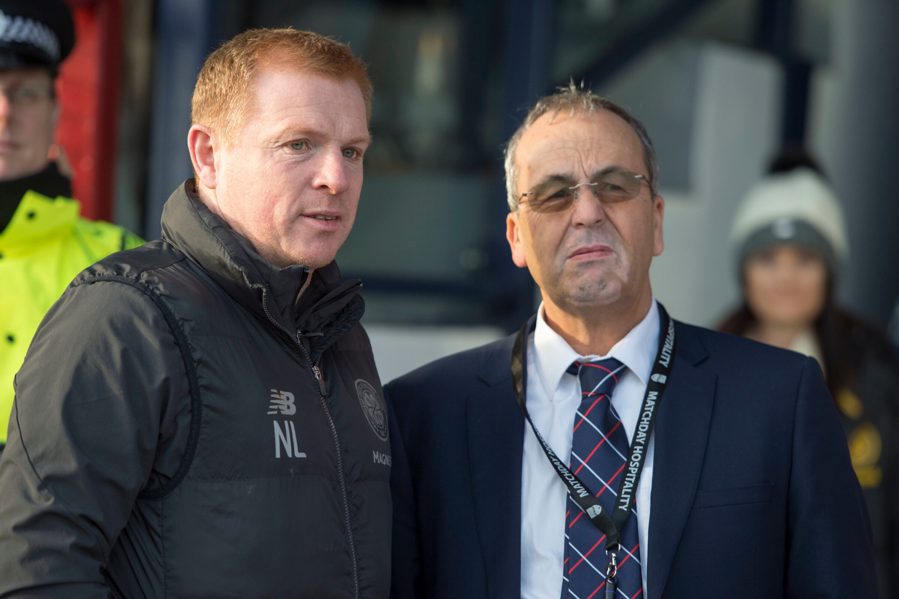 Celtic and Ross County only Scottish Premiership clubs to 'pay for coronavirus testing equipment'