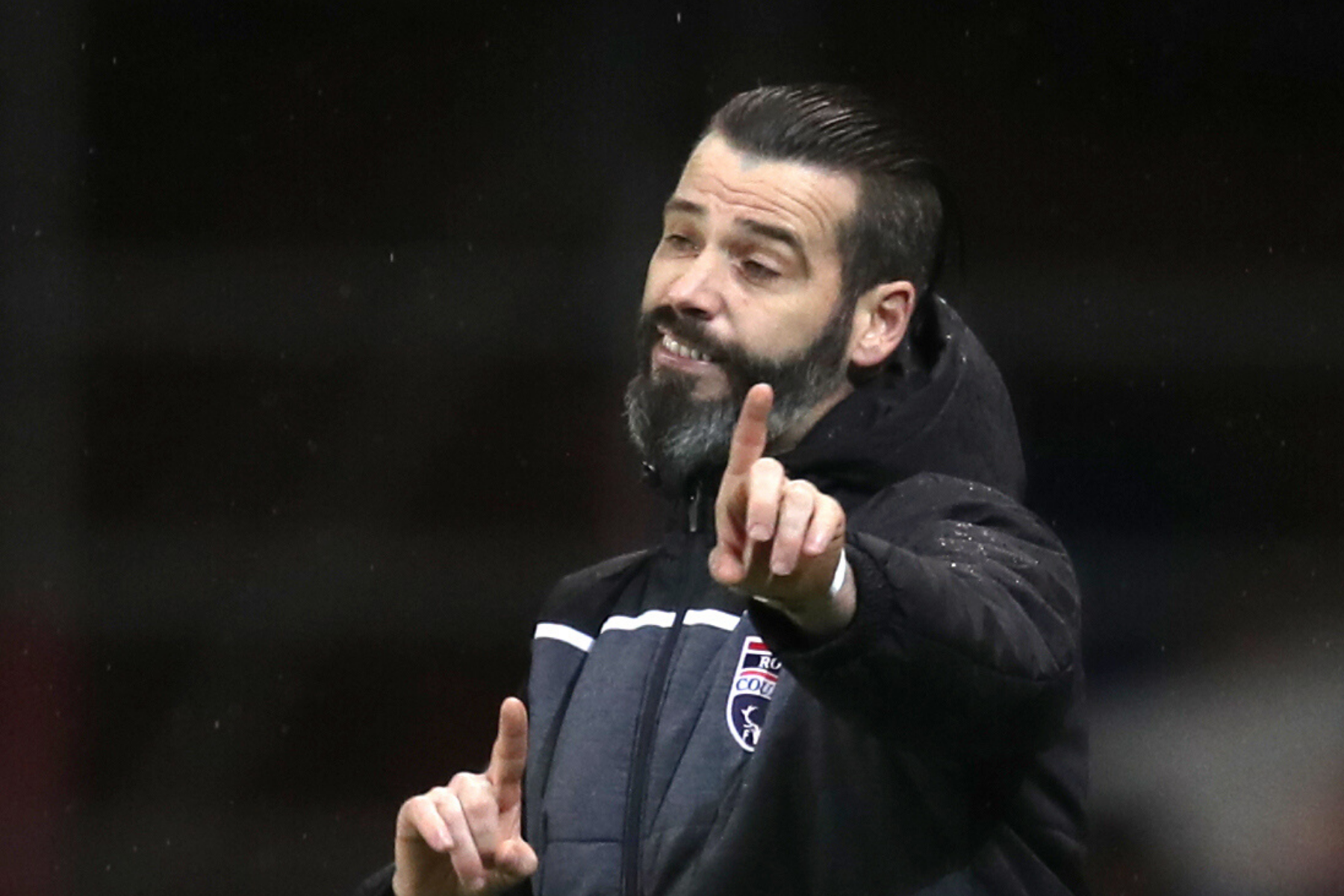 Ross County in major restructure as Stewart Kettlewell given sole charge of first team