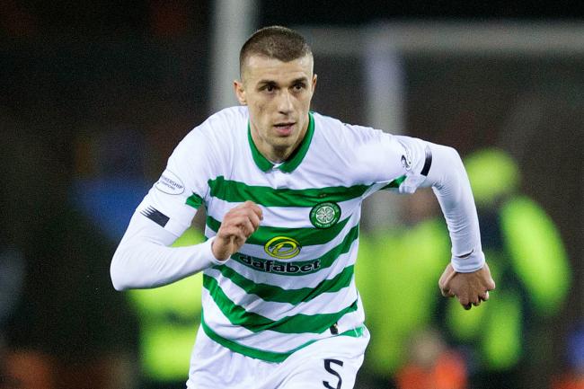 Jozo Simunovic reveals Celtic ten-in-a-row disappointment after being  released by Parkhead club | HeraldScotland