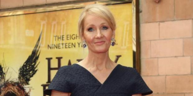 HeraldScotland: A clinic founded with a donation by JK Rowling helped to fund the research