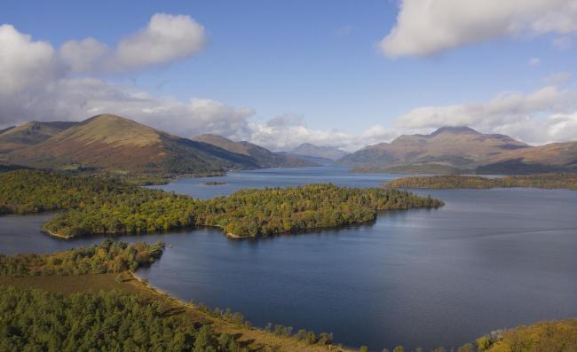 Private Scottish island with secluded bays and endangered birds to go on the market