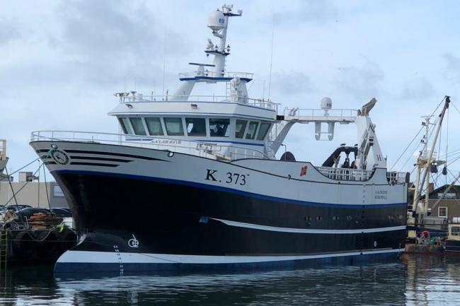 Scottish Fishing Fleet Hails New State Of The Art Vessel Laptops Distributed To Vulnerable In Glasgow Netflix Gains 10m Subscriptions During Covid Heraldscotland