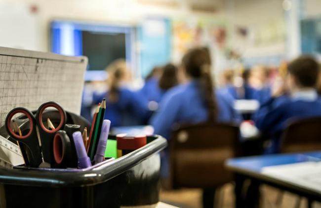 Calls have been made for a safety action plan for schools