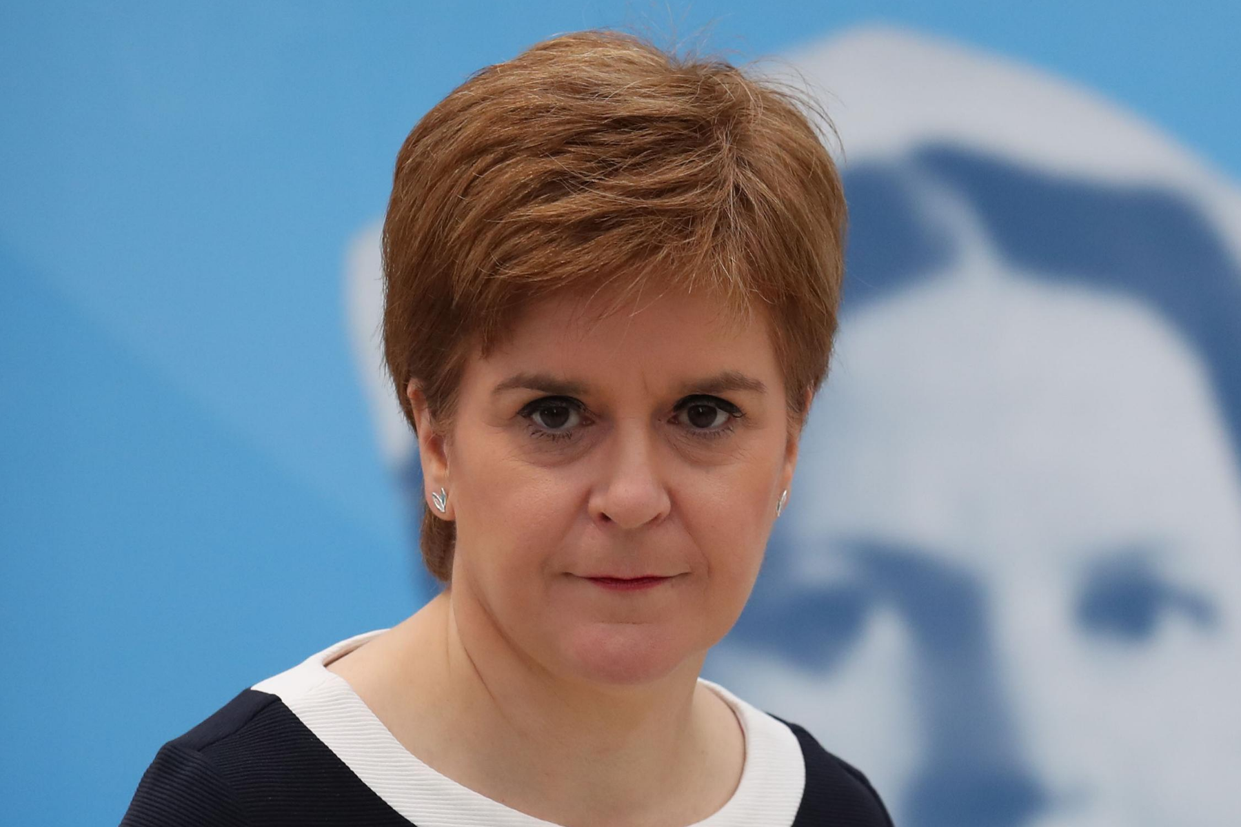 Nicola Sturgeon says Celtic and Aberdeen should not expect to play this week