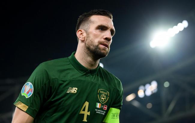 Shane Duffy to Celtic latest as Neil Lennon is handed boost in pursuit of Irish defender