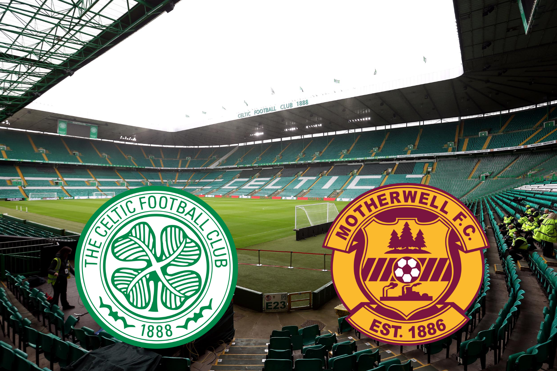 Celtic vs Motherwell team news: Neil Lennon explains Patryk Klimala and Albian Ajeti exclusion