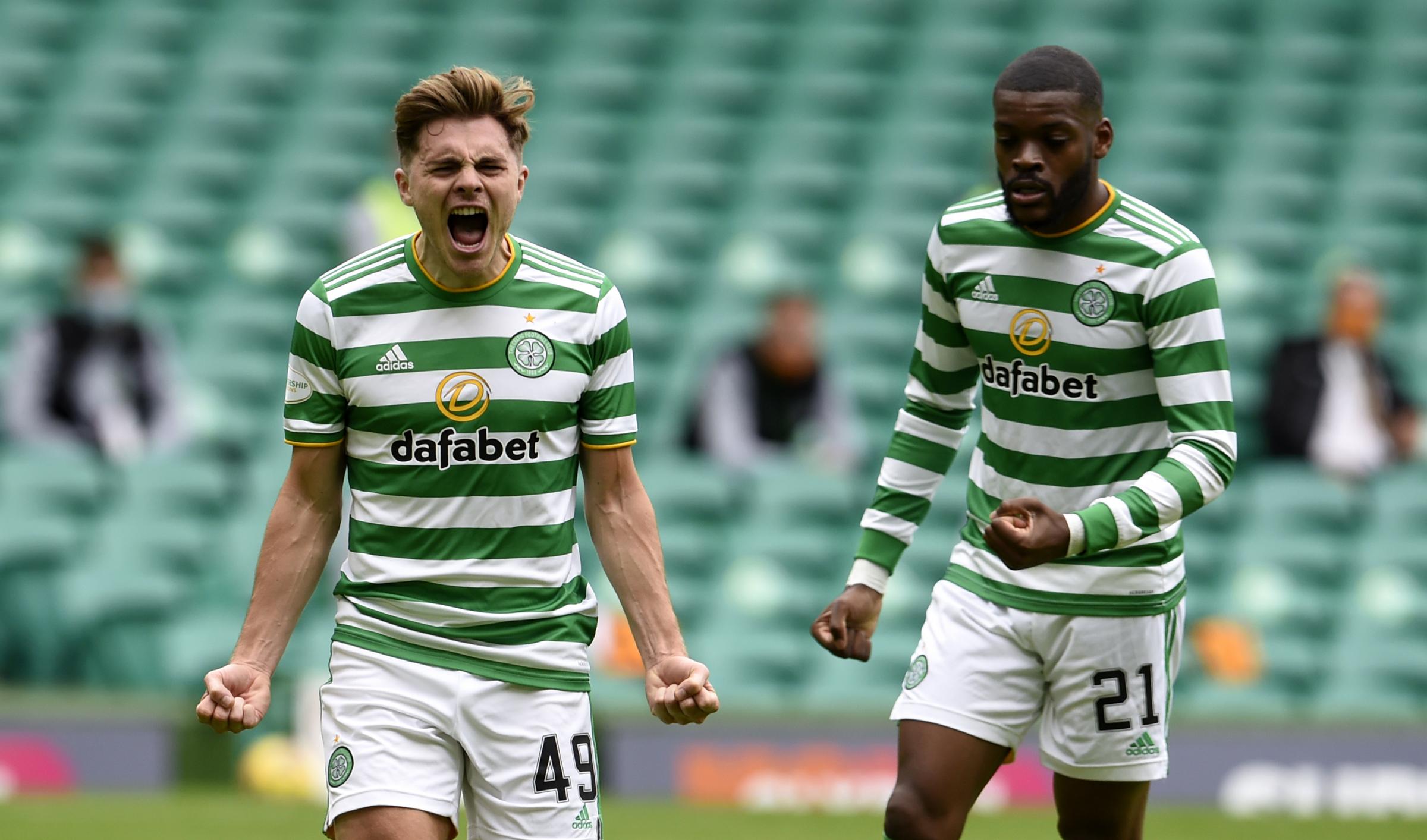 Celtic 3 Motherwell 0: Three things we learned as Neil Lennon's side get back to winning ways