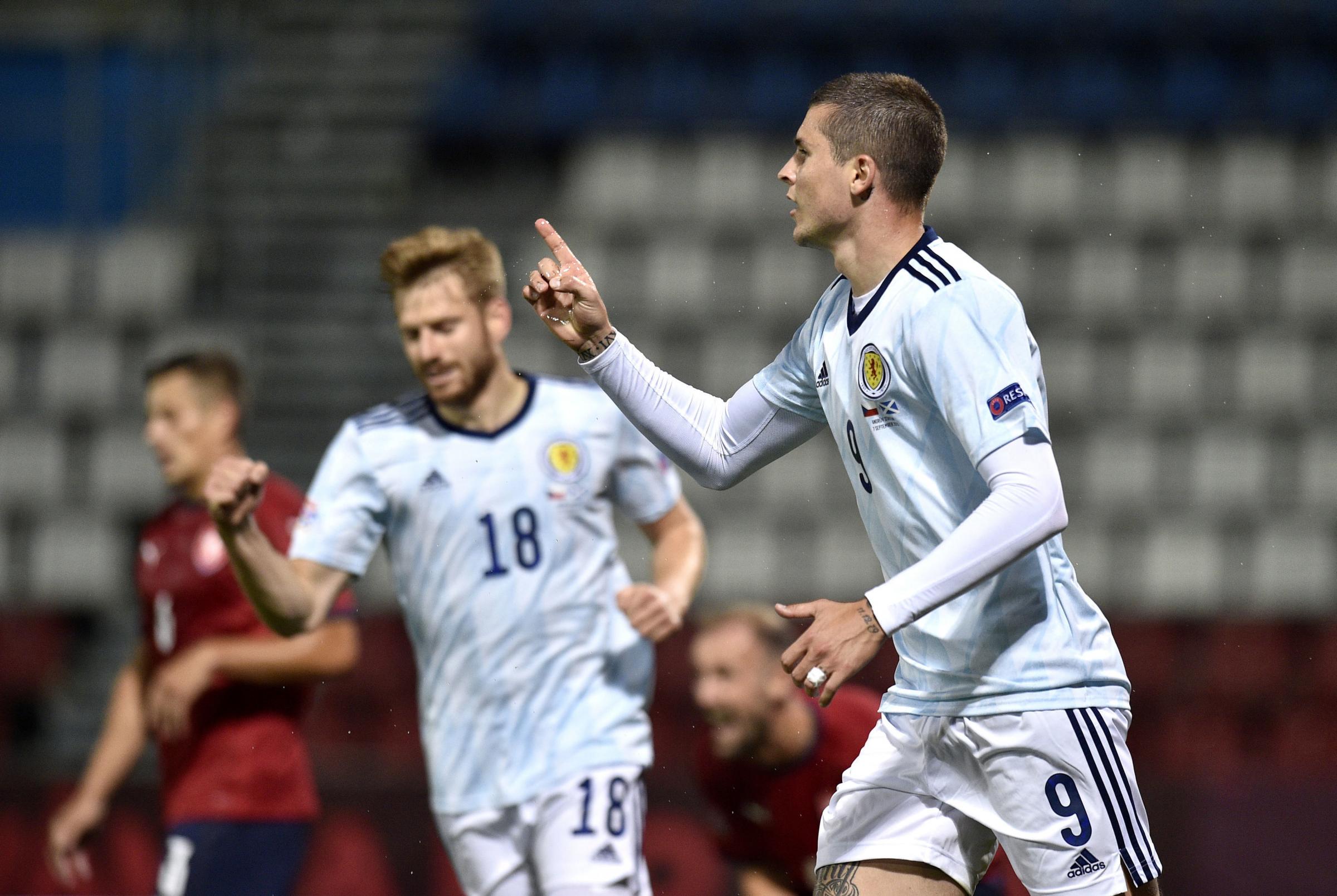 Czech Republic 1 Scotland 2: Three things we learned as Scots toil to victory