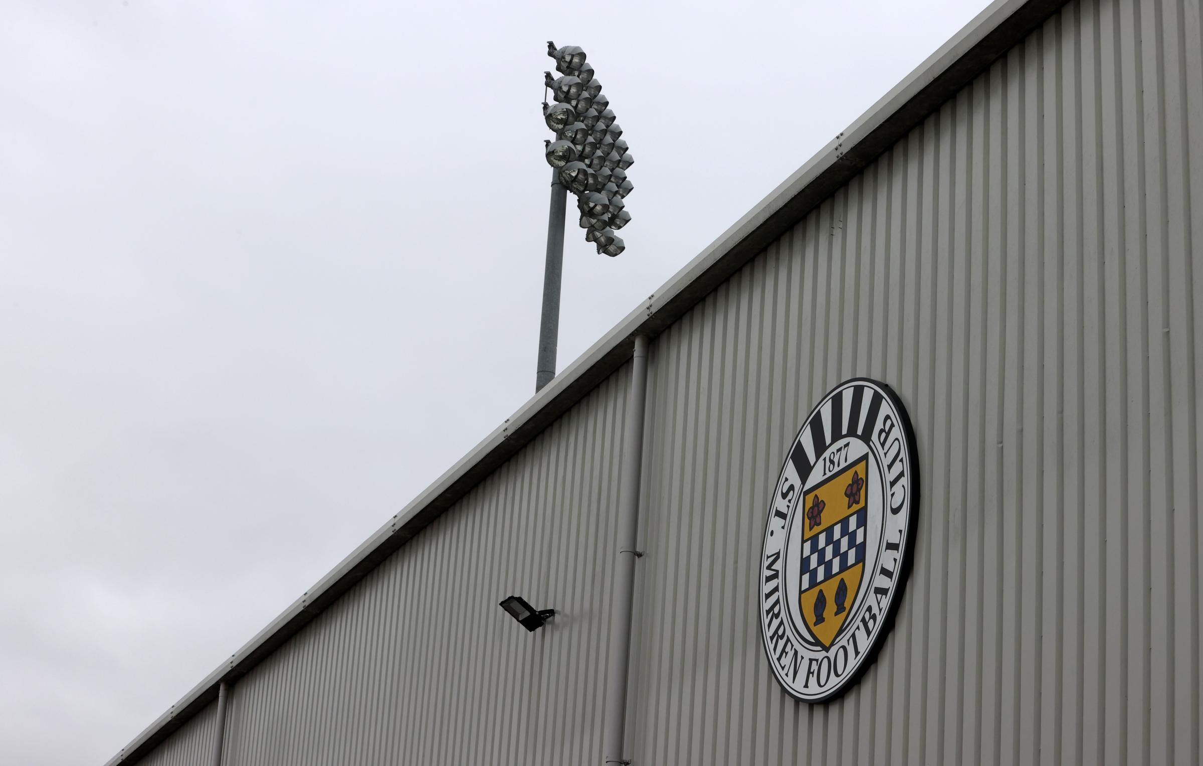 St Mirren hit with further coronavirus blow as two players test positive