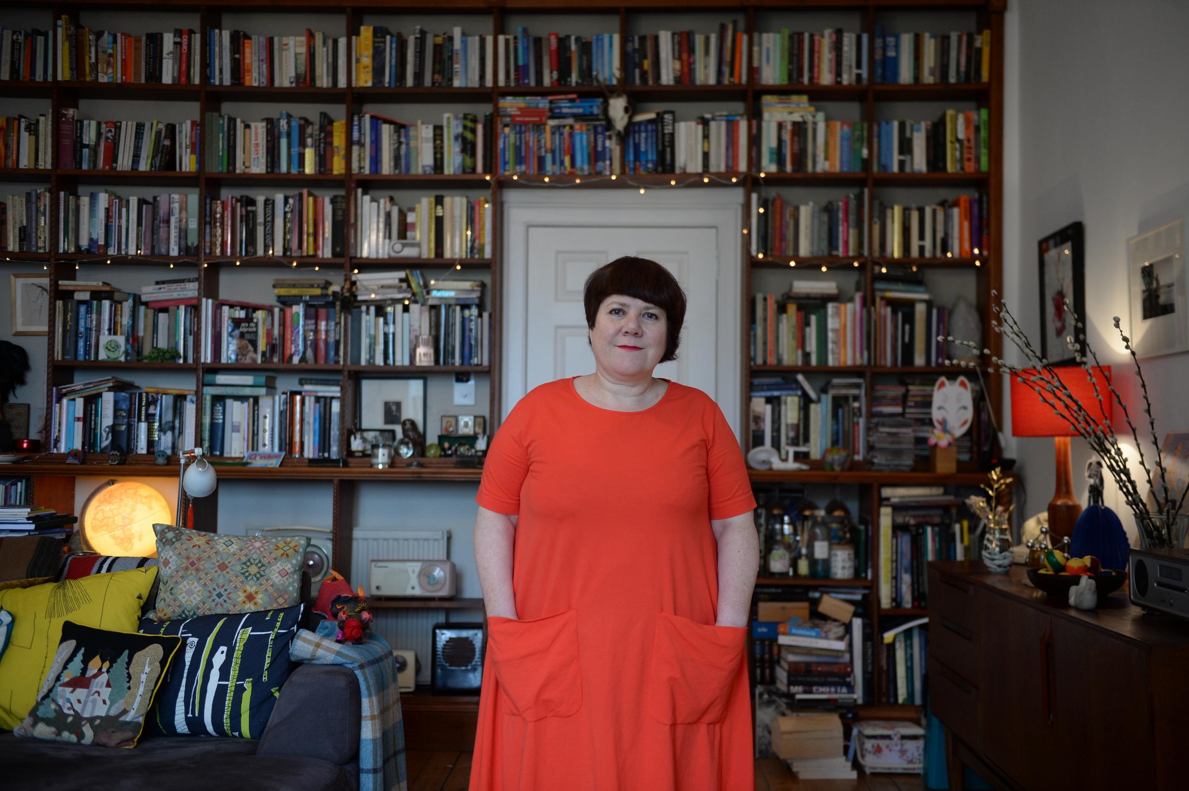 The Second Cut by Louise Welsh: tension, humour and plot, underpinned by political rage - Vimarsana News