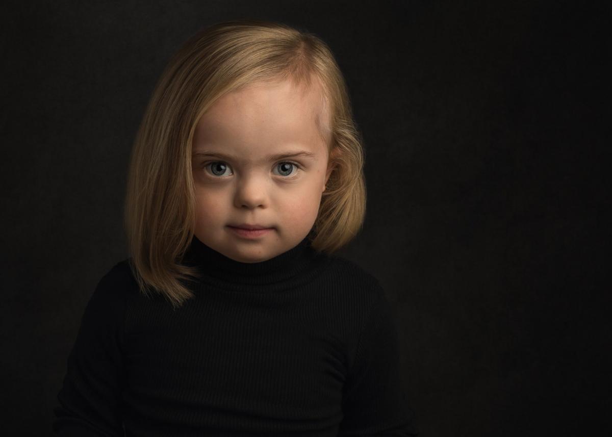 My Beautiful Girl Has Down Syndrome And I Wouldn T Change A Thing Agenda Heraldscotland
