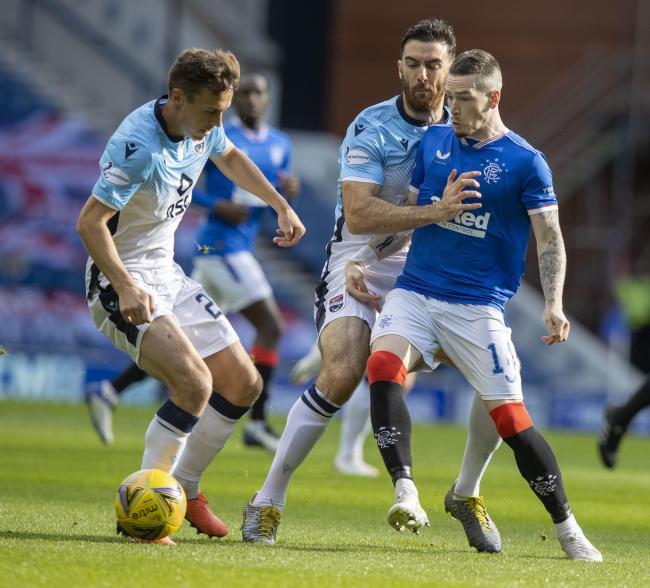 Ross County Vs Rangers Is Game On Tv What Channel Can I Watch For Free And Team News Heraldscotland