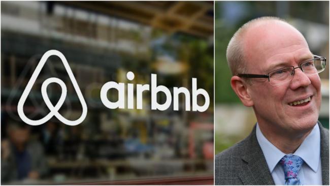 SNP's plans to regulate Airbnb properties 'put thousands of rural jobs at risk'