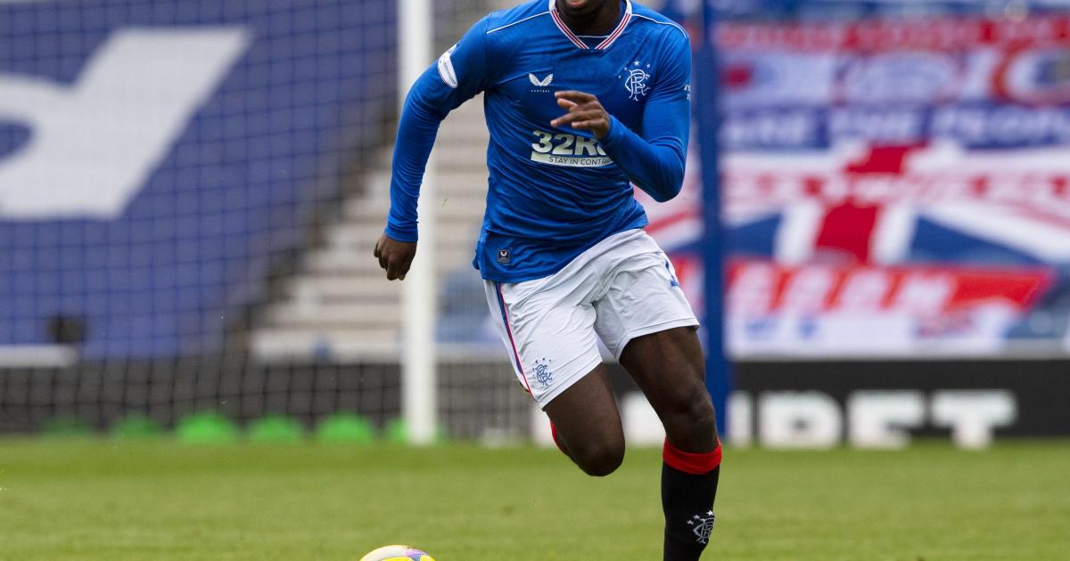 Slavia Prague keeper reopens old Rangers wounds as he claims Kemar