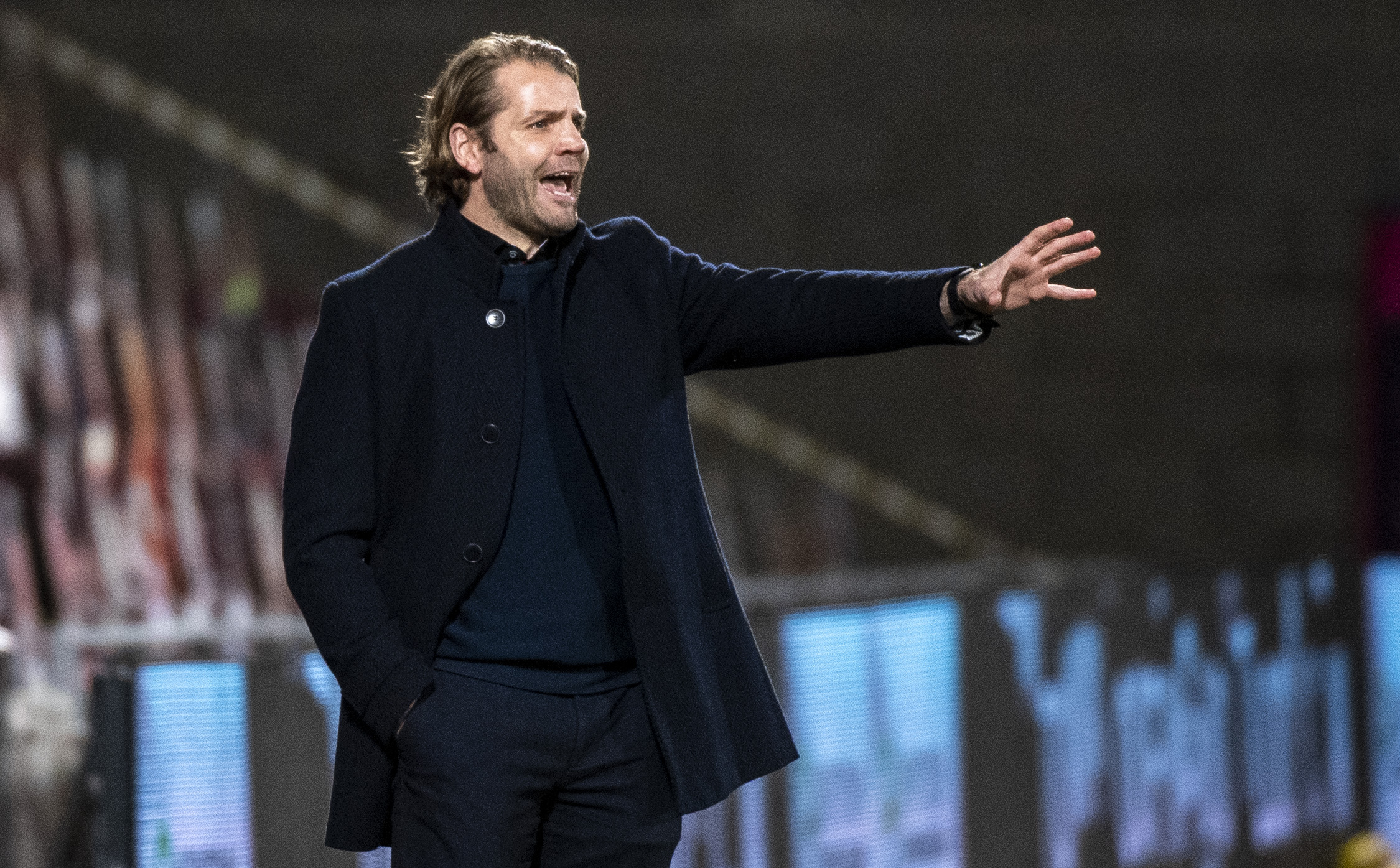 Hearts 6-1 Queen of the South: Neilson turns attention to Scottish Cup final after rout