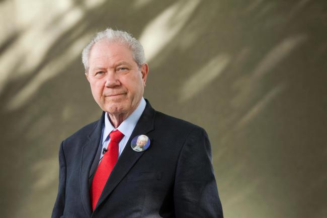 Sillars: There's no  way the UK Government will allow another Yes/No vote