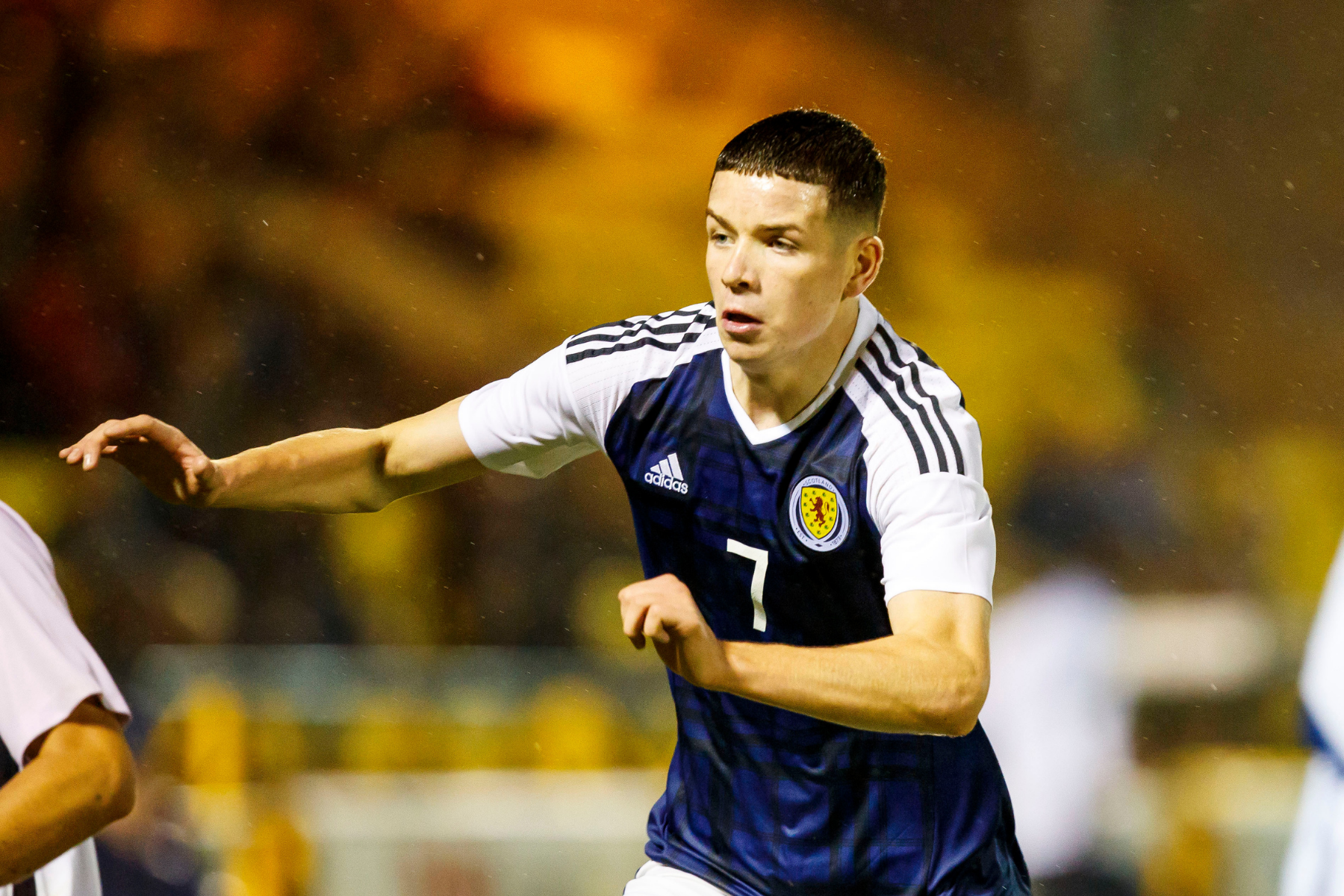 St Johnstone take former Arsenal midfielder on trial after Norwich exit