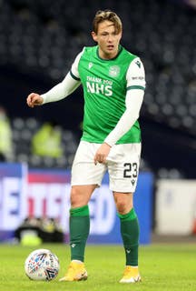 Hibs midfielder Scott Allan on his five months out, a bittersweet Hampden comeback and his hopes for the future