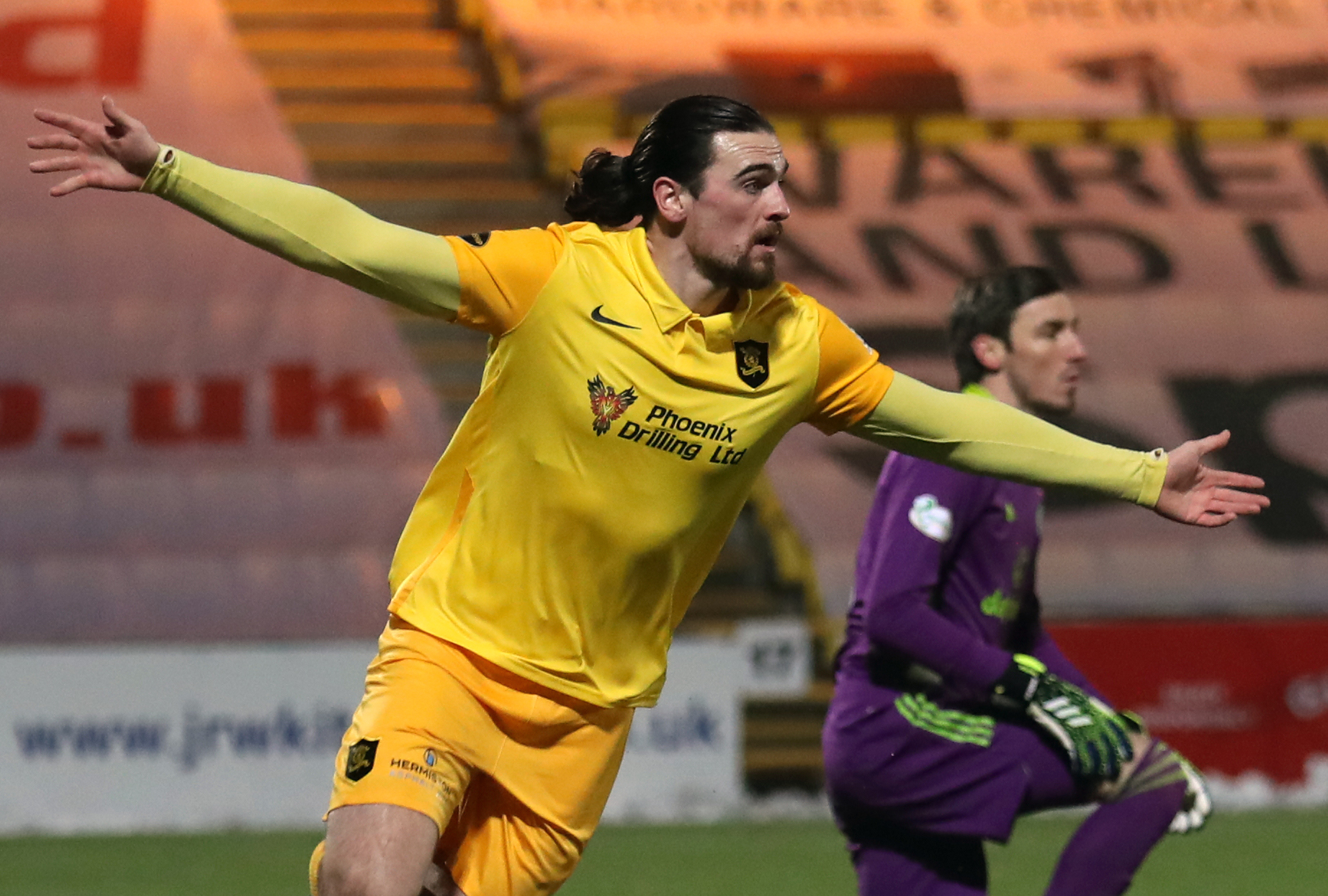 Ciaron Brown reflects on Livingston loan spell as he aims to impress upon Cardiff return