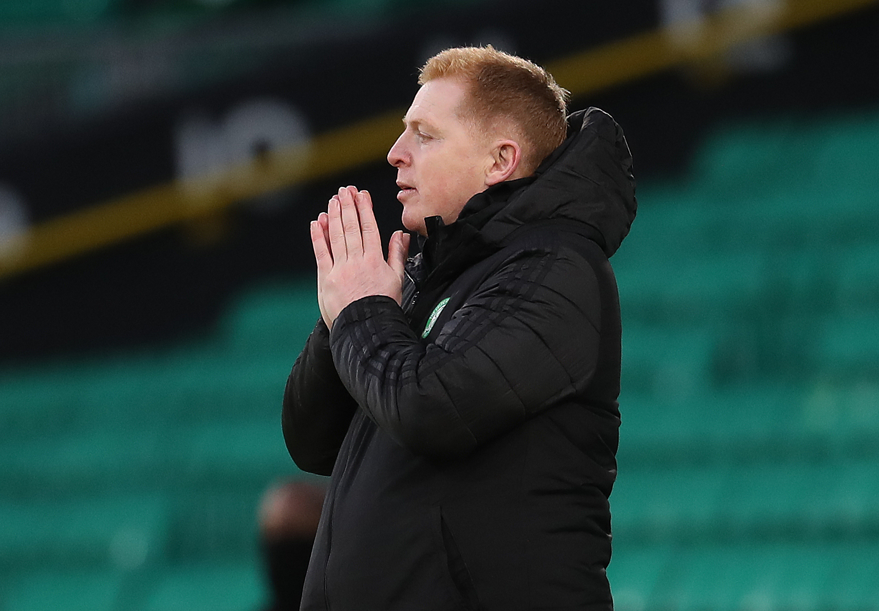 Neil Lennon reveals major Celtic injury boost ahead of Motherwell Scottish Premiership clash
